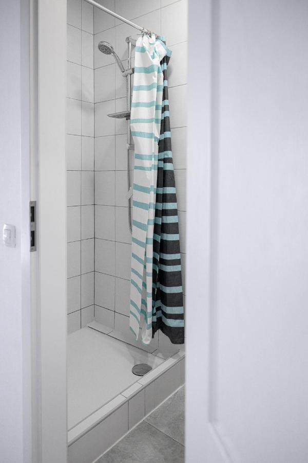 Euro Square Studios Загреб Экстерьер фото
